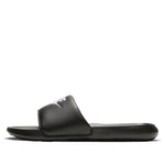 (WMNS) Nike Victori One Slide 'Black Light Arctic Pink' CN9677-002
