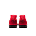 Nike Mercurial Superfly 7 Club TF Turf 'Red Black' AT7980-606