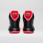 Nike Zoom Hyperfuse 2014 'Bred' 684591-066
