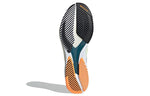 adidas Adizero Adios 6 'White Teal Flamingo Orange' GY0894