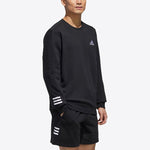 adidas Logo Stamping Casual Laptop Sportswear Men's Black GD5467