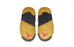 (TD) Air Jordan 5 x Off-White Retro SP 'Muslin' CV4828-001