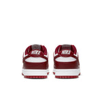 Nike Dunk Low 'Team Red' DD1391-601