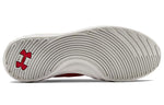 Under Armour Charged Will Mars Red 3022038-601