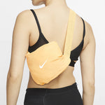 (WMNS) Nike AS W NK ICNCLSH JKT Jacket PR TOPAZ GOLD CJ2434-795