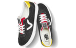 Vans Sports Black Red Yellow VN0A4BU6WK7