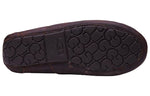 UGG Ascot Cowhide Fleece Lined Stay Warm Low Tops Athleisure Casual Sports Shoe 5379-CTEA