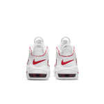 (PS) Nike Air More Uptempo 'White Varsity Red' 2021 DJ5989-100