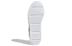 (WMNS) adidas Court Tourino 'Triple White' H05280