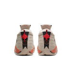 CLOT x Air Jordan 14 Retro Low 'Terracotta' DC9857-200