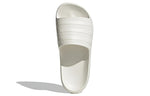 (WMNS) adidas Adilette Ayoon Slide 'Triple White' GV9536