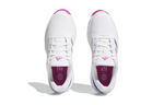 (GS) adidas ZG23 Golf Shoes 'White Lucid Fuchsia' GZ2179