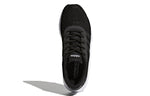 (WMNS) adidas neo Lite Racer 'Black White Grey' AW4960