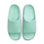 (WMNS) Nike Calm Slide 'Jade Ice' DX4816-300
