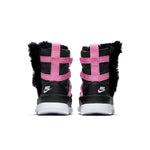 (TD) Nike Venture Black/Pink AQ9495-002