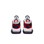 (PS) Nike Air More Uptempo 'Red Navy Camo' CZ7886-100