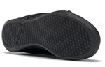 (WMNS) Reebok Freestyle High 'Triple Black' 2240