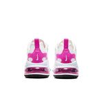 (WMNS) Nike Air Max 270 React 'Fire Pink' CJ0619-100