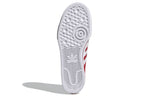 (WMNS) adidas Nizza RF Platform 'Heart Embossed - Scarlet' FZ1841