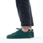 adidas x Pharrell Superstar Primeknit 'Dark Green' S42928