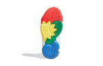 (GS) adidas D.O.N. Issue #2 Little 'Determination Over Negativity' G57972