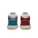 (WMNS) Air Jordan 1 Mid 'Anti Gravity Machines' DM9601-200