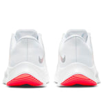 (WMNS) Nike Quest 3 'White Bright Crimson' CD0232-105