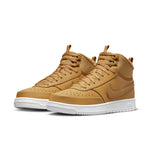 Nike Court Vision Mid Winter 'Elemental Gold' DR7882-700