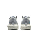 Nike Crater Impact 'Grey Fog Cyber Teal' DB2477-003