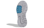 (WMNS) adidas originals Nite Jogger Shoes White/Blue FX6904