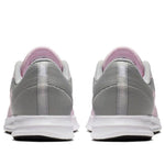 (GS) Nike Downshifter 9 'Gray White Pink' AR4135-601