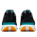 Nike Air Max Dawn 'Dark Smoke Grey University Gold' DH4656-001