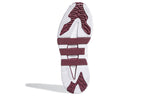 adidas originals Niteball Wear-Resistant Retro Basketball Shoes White Red Unisex 'White Red' S24141