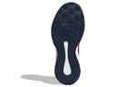 (WMNS) adidas Crazyflight 'Team Collegiate Red Navy' GZ8502