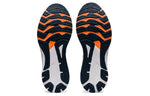 ASICS GT-2000 10 4E Wide 'Mako Blue Shocking Orange' 1011B184-402