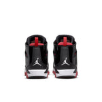 (GS) Air Jordan Flight Club 91 'Bred' DM1685-006