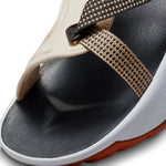 (WMNS) Nike Oneonta Sandal 'Light Orewood Brown' DJ6601-100