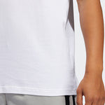 adidas Cartoon Character Short Sleeve White GL4424