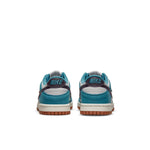 (GS) Nike Dunk Low SE Next Nature 'Toasty - Rift Blue' DC9561-400