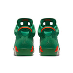 Air Jordan 6 Retro NRG 'Green Suede Gatorade' AJ5986-335