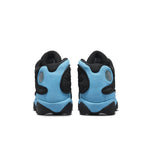 (GS) Air Jordan 13 Retro 'Black University Blue' 884129-041