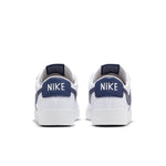 (WMNS) Nike Blazer Low LE 'White Navy' AV9370-119