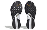(WMNS) adidas Adizero Boston 12 'Cloud White Silver Metallic Grey Five' ID6899