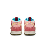 Nike x Social Status Dunk Mid 'Strawberry Milk' DJ1173-600