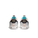 (WMNS) Nike Serena Williams Design Crew x Court Legacy 'White Pale Coral' DJ1454-100