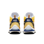 Nike x sacai x Jean Paul Gaultier VaporWaffle 'Sesame' DH9186-200