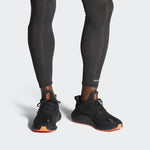 adidas AlphaBoost 'Core Black' EH3317