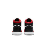 (PS) Air Jordan 1 Retro High OG 'Satin Red' CU0449-601