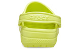 Crocs Beach Unisex Orange Sandals 10001-738