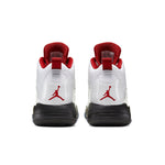 Air Jordan Maxin 200 'Fire Red' CD6107-101